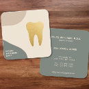 Search for oral surgeon business cards Tooth
