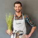 Search for goats aprons For her
