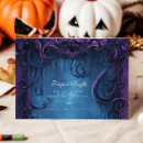 Recherche de mystérieux invitations Invités