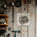 Search for sprocket clocks Rustic