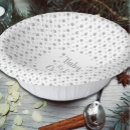 Search for christmas paper bowls Boy