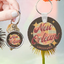 Search for new orleans keychains Usa