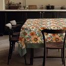 Search for terracotta tablecloths Elegant