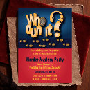 Search for murder mystery invitations Costume