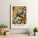 Recherche de oiseaux vintages posters Toute personne