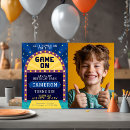 Search for pixel art invitations Gaming