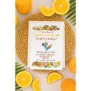 Search for parrot party invitations Floral