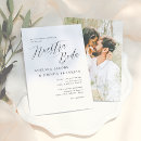 Recherche de nuestra boda invitations Couple
