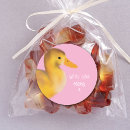 Recherche de poussins autocollants Pour enfants