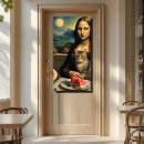 Recherche de pastèque posters Vibes d'été