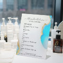 Search for esthetician price lists Holographic