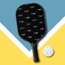 Search for logo pickleball paddles Small business
