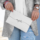 Recherche de verres sacs Bridesmaid