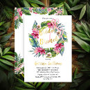 Recherche de pink bridal brunch invitations Pour elle