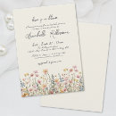 Search for autumn bridal shower invitations Love is in bloom