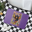 Search for purple butterfly bathroom accessories Fairy