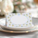 Search for italian place cards Lemons