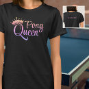 Recherche de ping pong tshirts Drôle