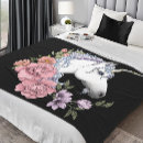 Recherche de de licorne couvertures plaids Pour tous