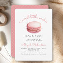Search for macaron baby shower Girl