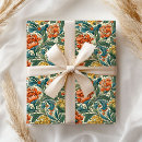 Search for william morris gift wrap Pre raphaelite