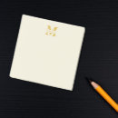 Search for neutral post it notes Beige