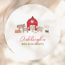 Recherche de animal ferme assiettes Animaux de ferme