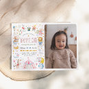 Search for circus animal birthday invitations For kids