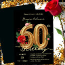 Search for festive graphic invitations For her