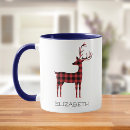 Recherche de le renne de père noël tasses Pour tous