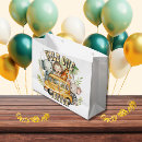 Search for wild one gift bags Cute