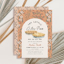 Search for pied invitations Floral