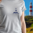 Search for ocean womens tshirts Navy blue