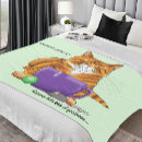 Search for mug blankets Cat