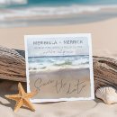Recherche de paysage tropical invitations Plage