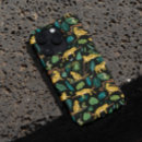 Search for pattern ipad phone cases Black