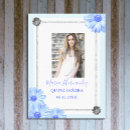 Search for quinceanera gifts Light blue