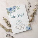 Search for oh baby gender reveal Boho