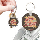 Search for antonio keychains Vintage