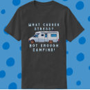 Search for camper van tshirts Rving