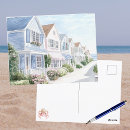 Recherche de cottage cartes postales Été