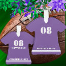 Search for purple tshirt ornaments For kids