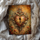 Recherche de vintage tissue paper Pour eux