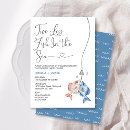 Recherche de illustration drôle invitations Bleu