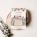 Search for storybook birthday invitations One for the books