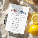 Recherche de mari pêche invitations Couple