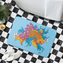 Search for koi fish bath mats Floral