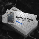 Search for mobile phone business cards Repair