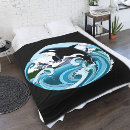 Search for orca blankets Ocean