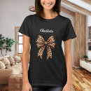 Search for leopard tshirts Cute